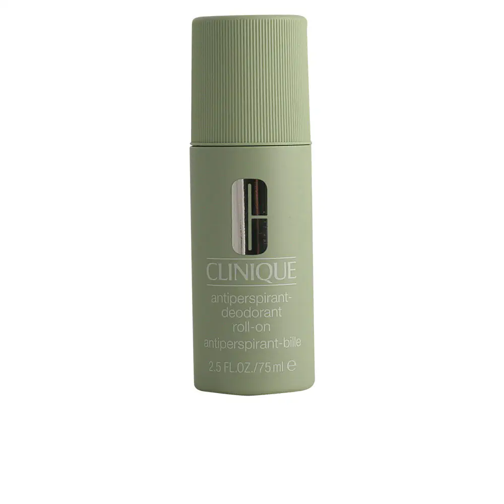 Antiperspirant - Anti-Perspirant Deodorant Roll-On by Clinique
