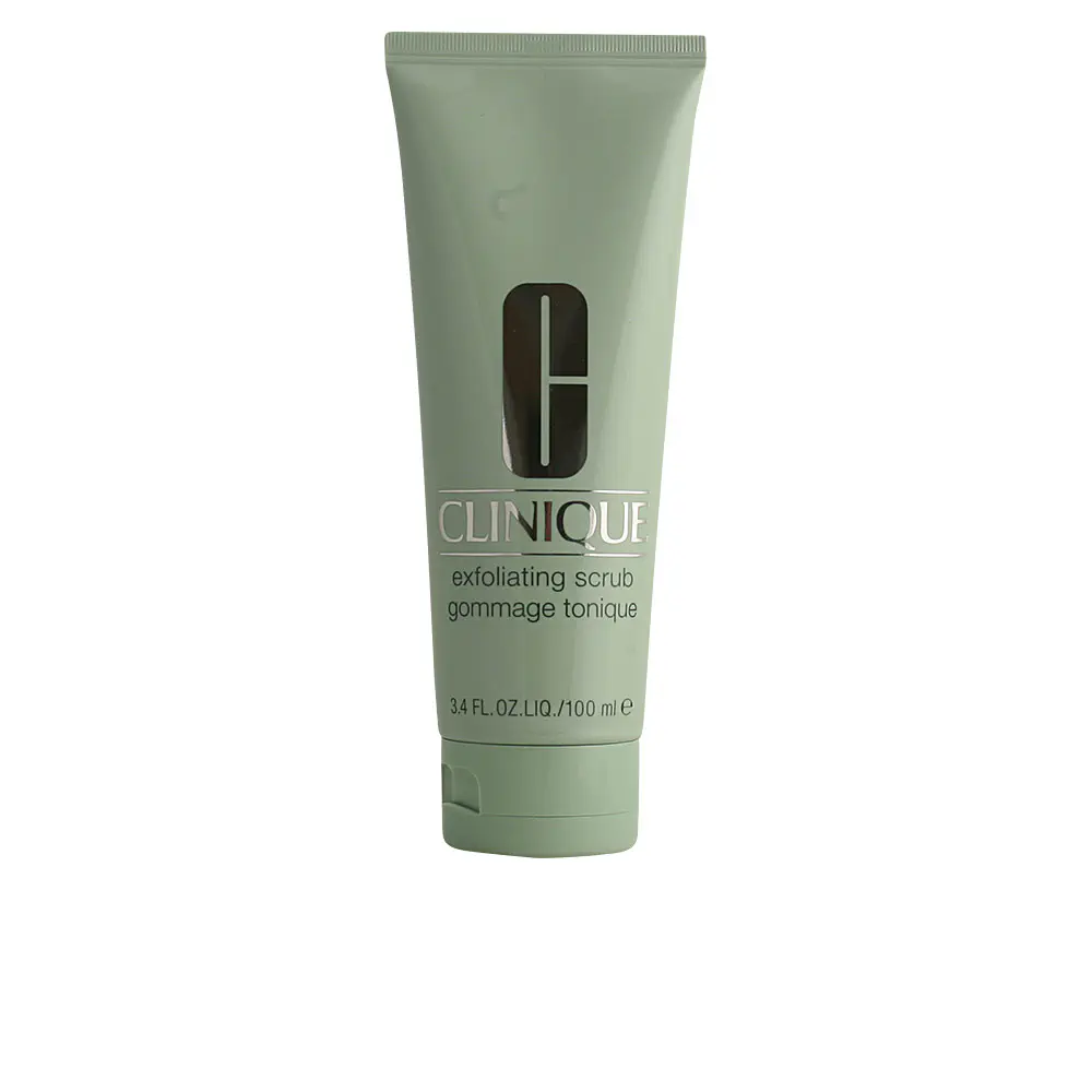 Exfoliating Scrub by Clinique Scrubs - Exfoliating Scrub by Clinique