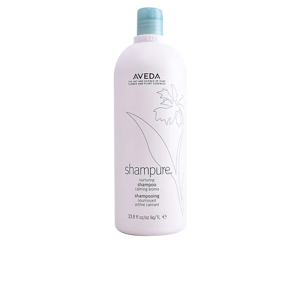 Shampure - Shampure Shampoo by Aveda