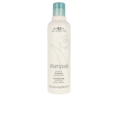 Shampure - Shampure Nurturing Shampoo by Aveda