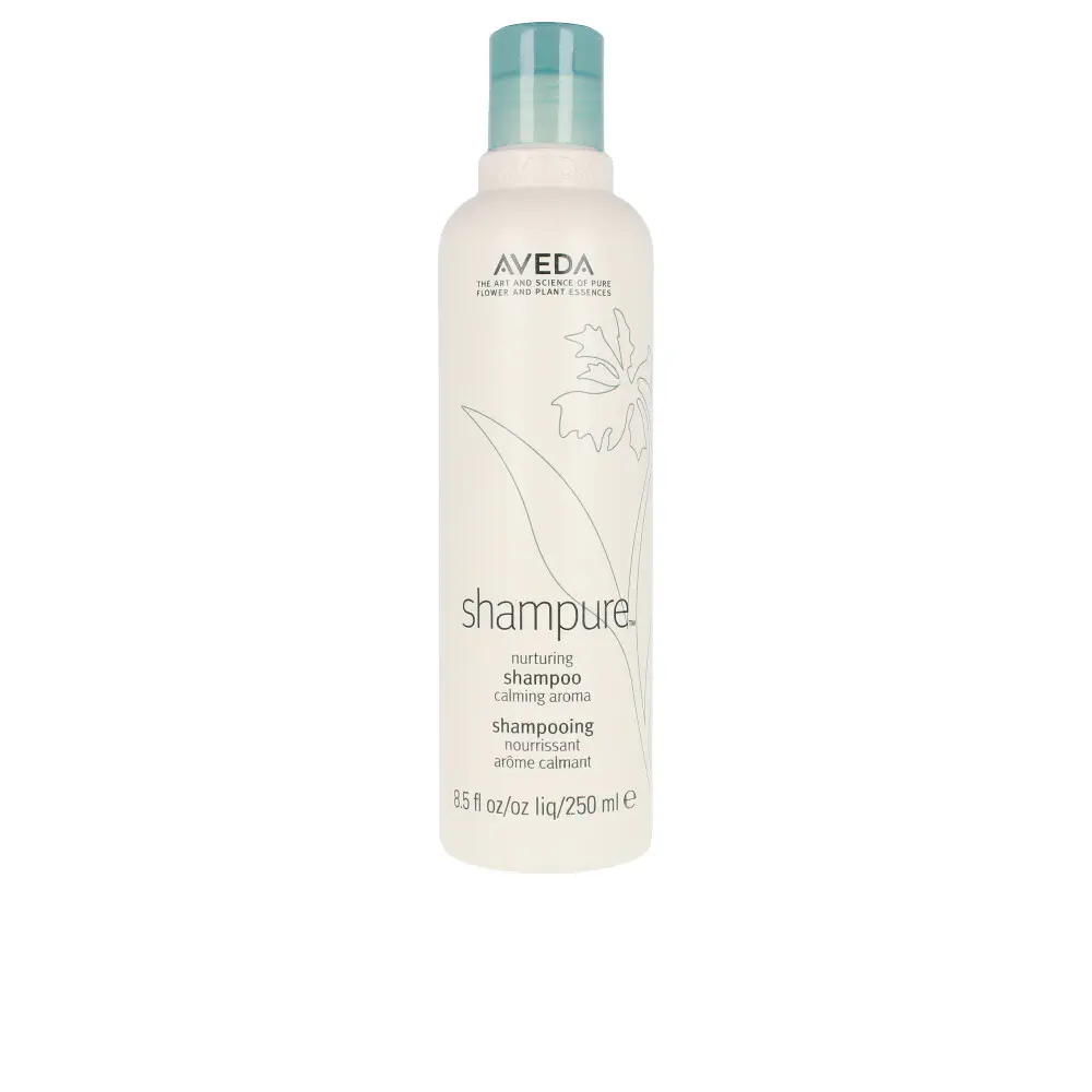 Shampure Nurturing Shampoo by Aveda Shampure - Shampure Nurturing Shampoo by Aveda