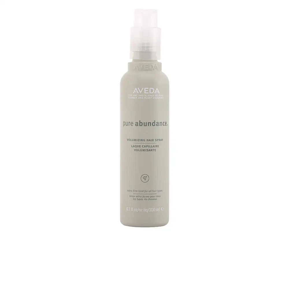 Pure Abundance - Pure Abundance Volumizing Hair Spray by Aveda