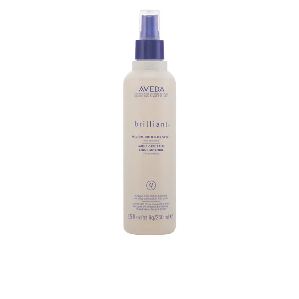 Brilliant - Brilliant Hair Spray by Aveda