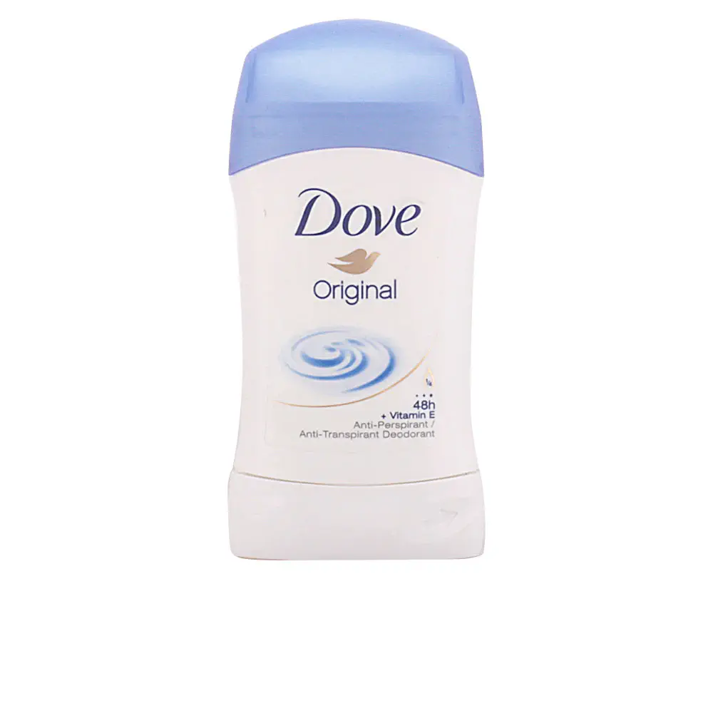 Dove Original - Original Deodorant Stick by Dove