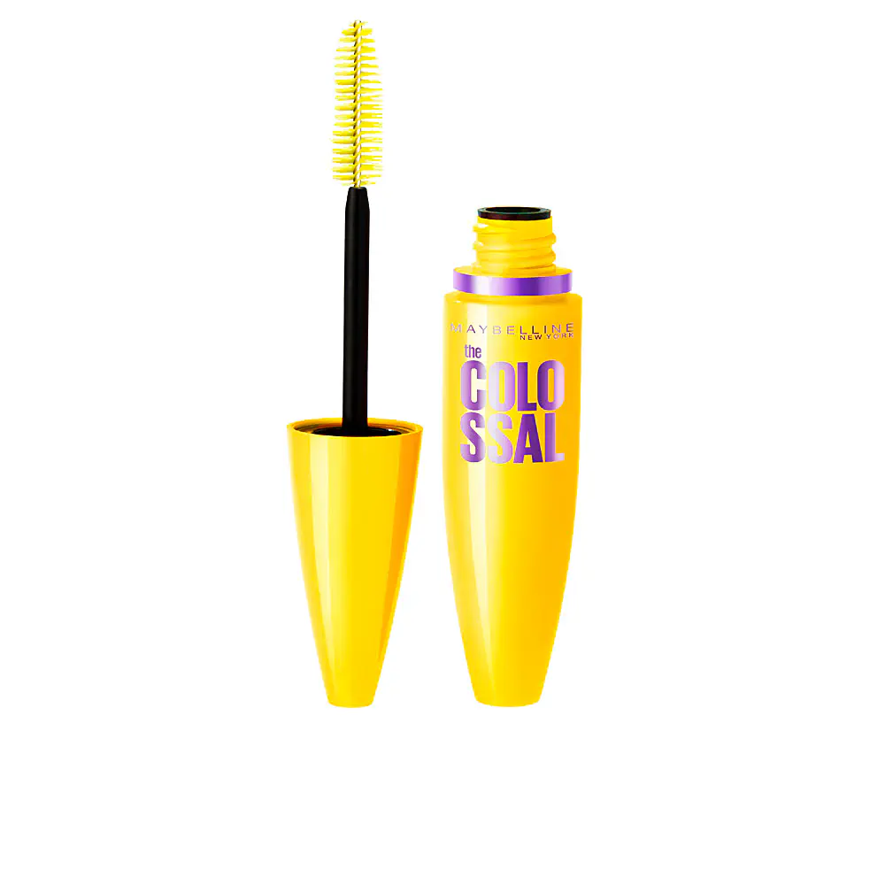 Colossal - Colossal Volume Express Mascara #Black by Maybelline
