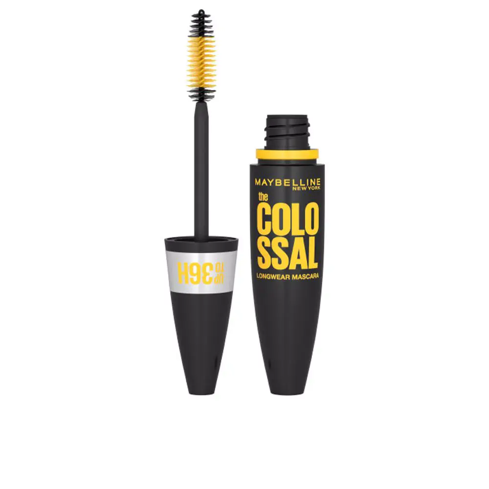 Colossal - Colossal 36H Longwear Mascara by Maybelline