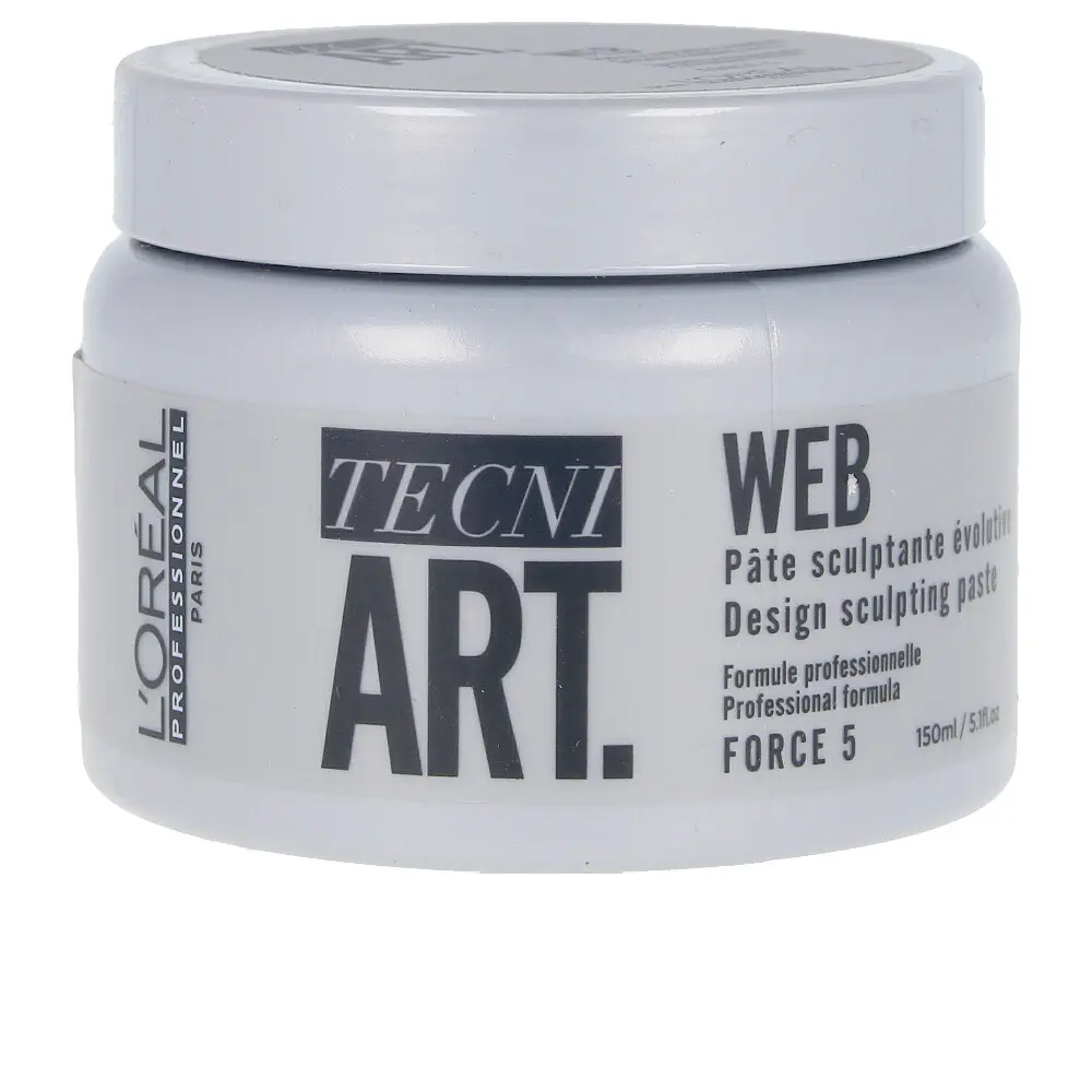 Tecni Art Web by L'OrΓ©al Professionnel Paris Tecni Art - Tecni Art Web by L'OrΓ©al Professionnel Paris