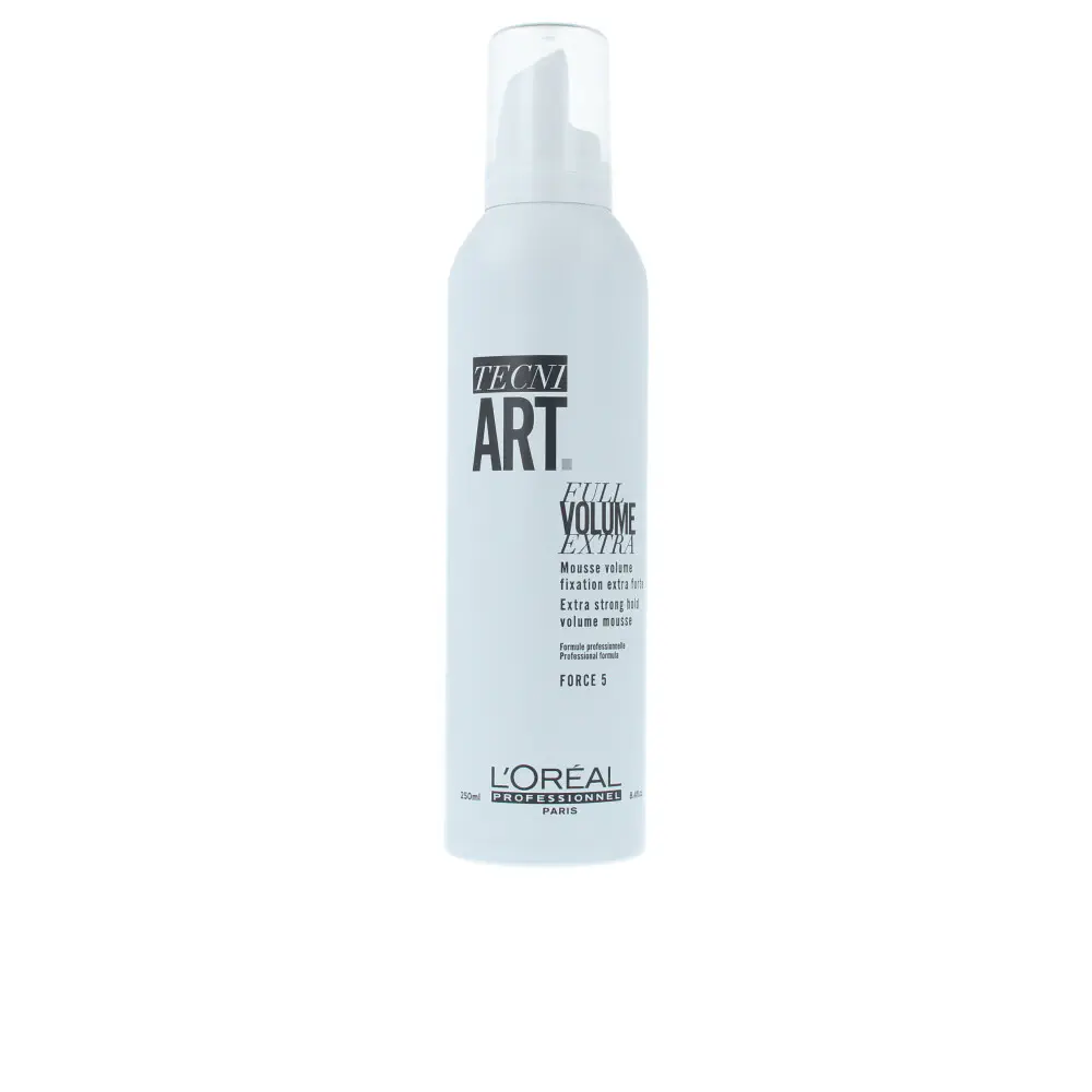 Tecni Art - Tecni Art Extra Total Volume by L'Oréal Professionnel Paris