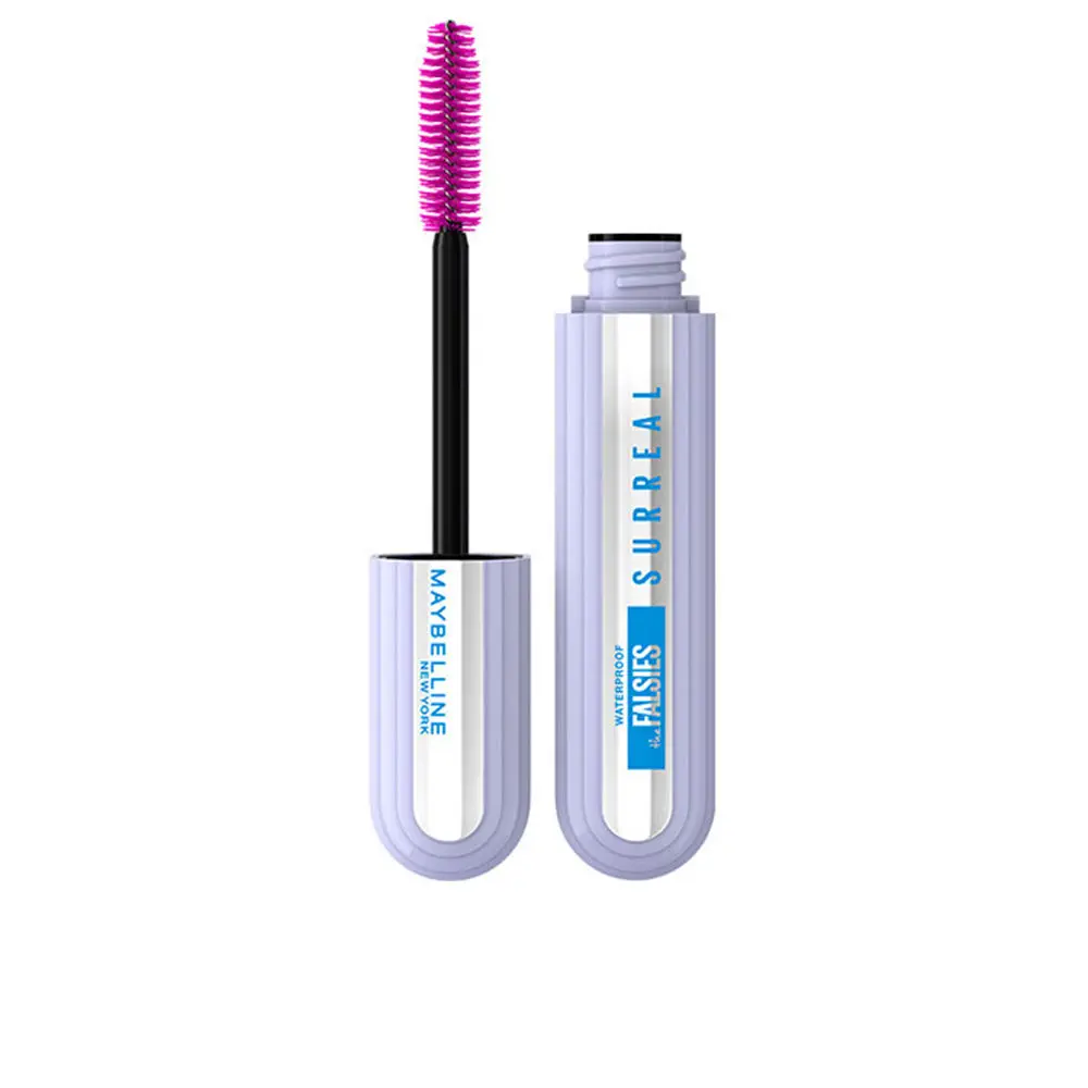 The Falsies - The Falsies Surreal Waterproof Mascara by Maybelline
