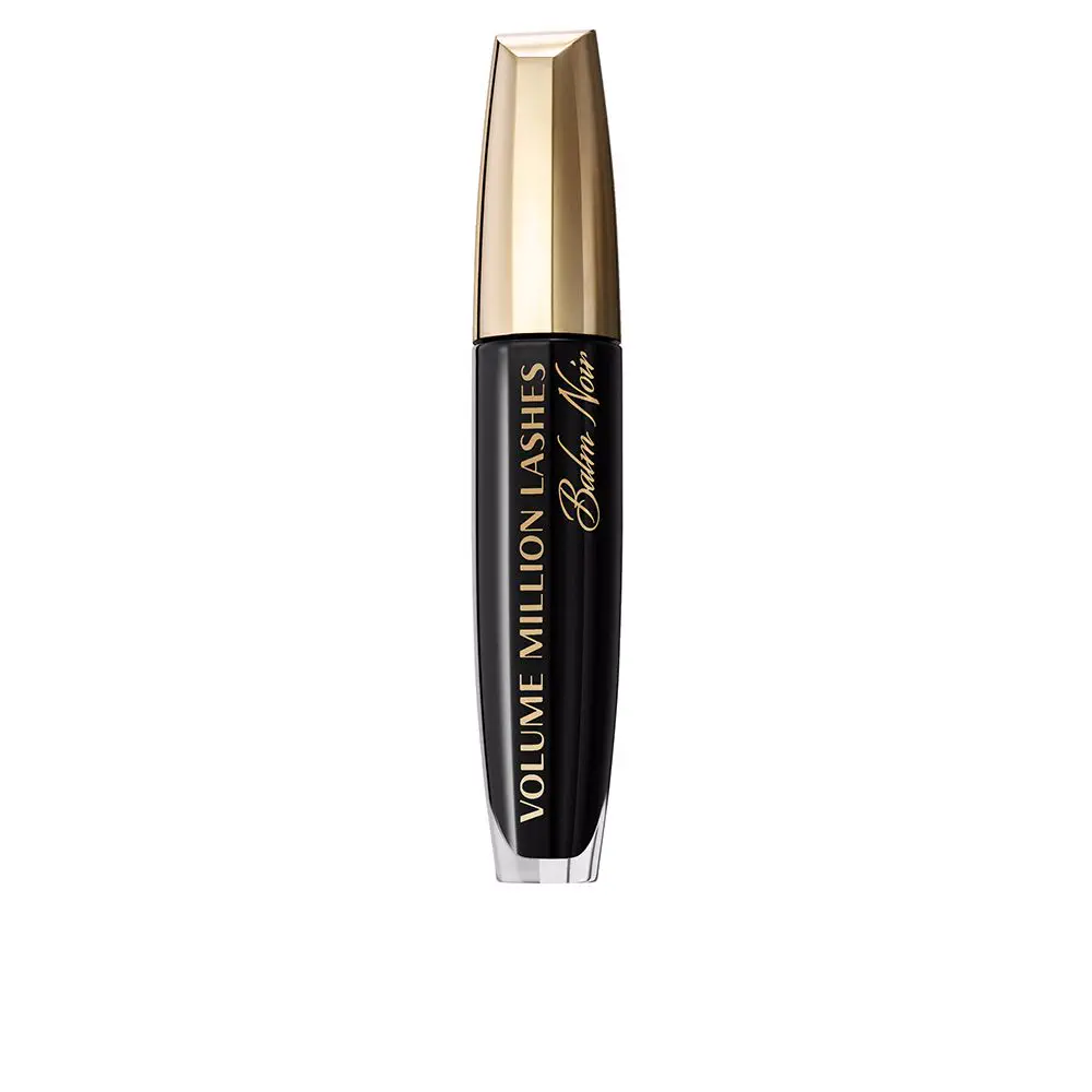 Volume Million Lashes - Volume Million Lashes Balm Noir Mascara #01 by L'Oréal Paris