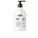 Metal Detox - Metal Detox Professional Conditioner by L'Oréal Professionnel Paris