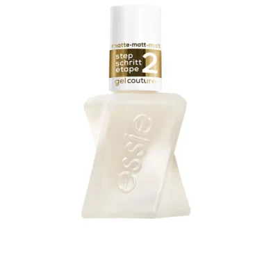 Gel Couture - Gel Couture Top Coat #Matte 13.5 Ml by Essie