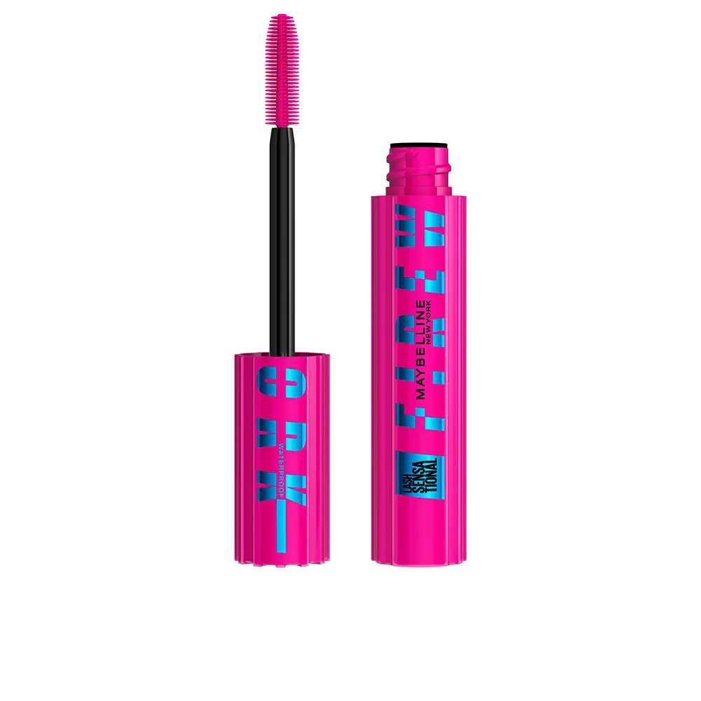 Lash Sensational - Lash Sensational Fireworks Waterproof Mascara by Maybelline