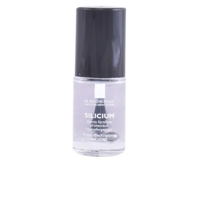 Silicium - Silicium Enamel Top Coat by La Roche Posay