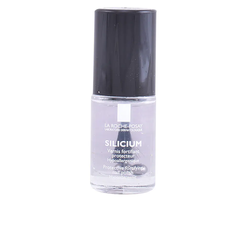 Silicium Enamel Top Coat by La Roche Posay Silicium - Silicium Enamel Top Coat by La Roche Posay