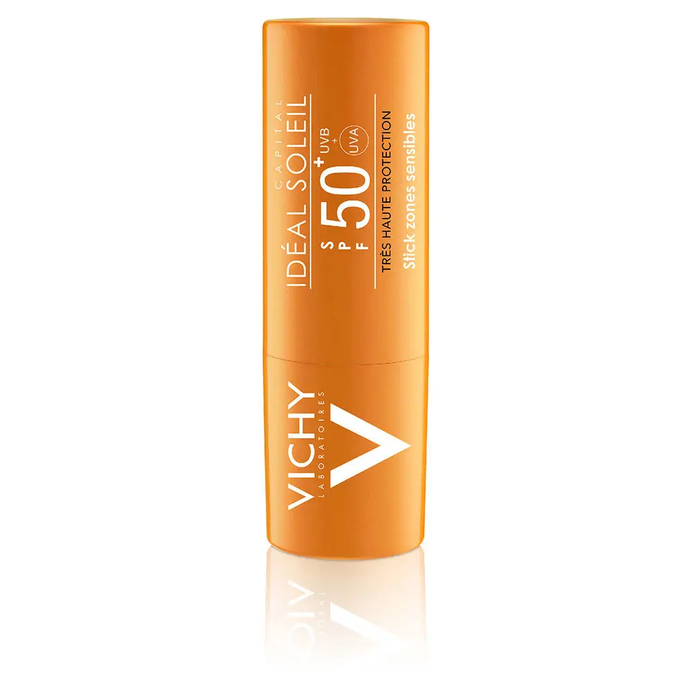 Idéal Soleil - Idéal Soleil Stick Spf50+ R by Vichy