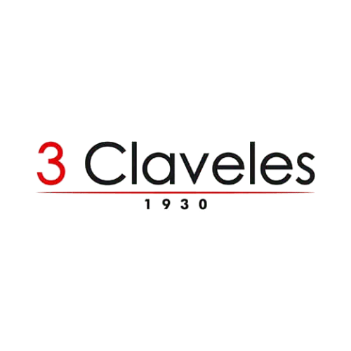 3 Claveles
