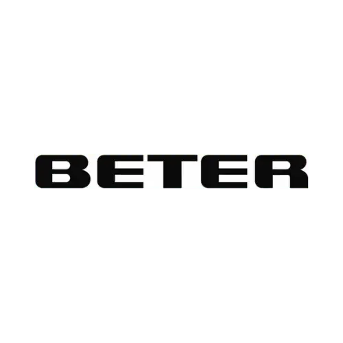 Beter
