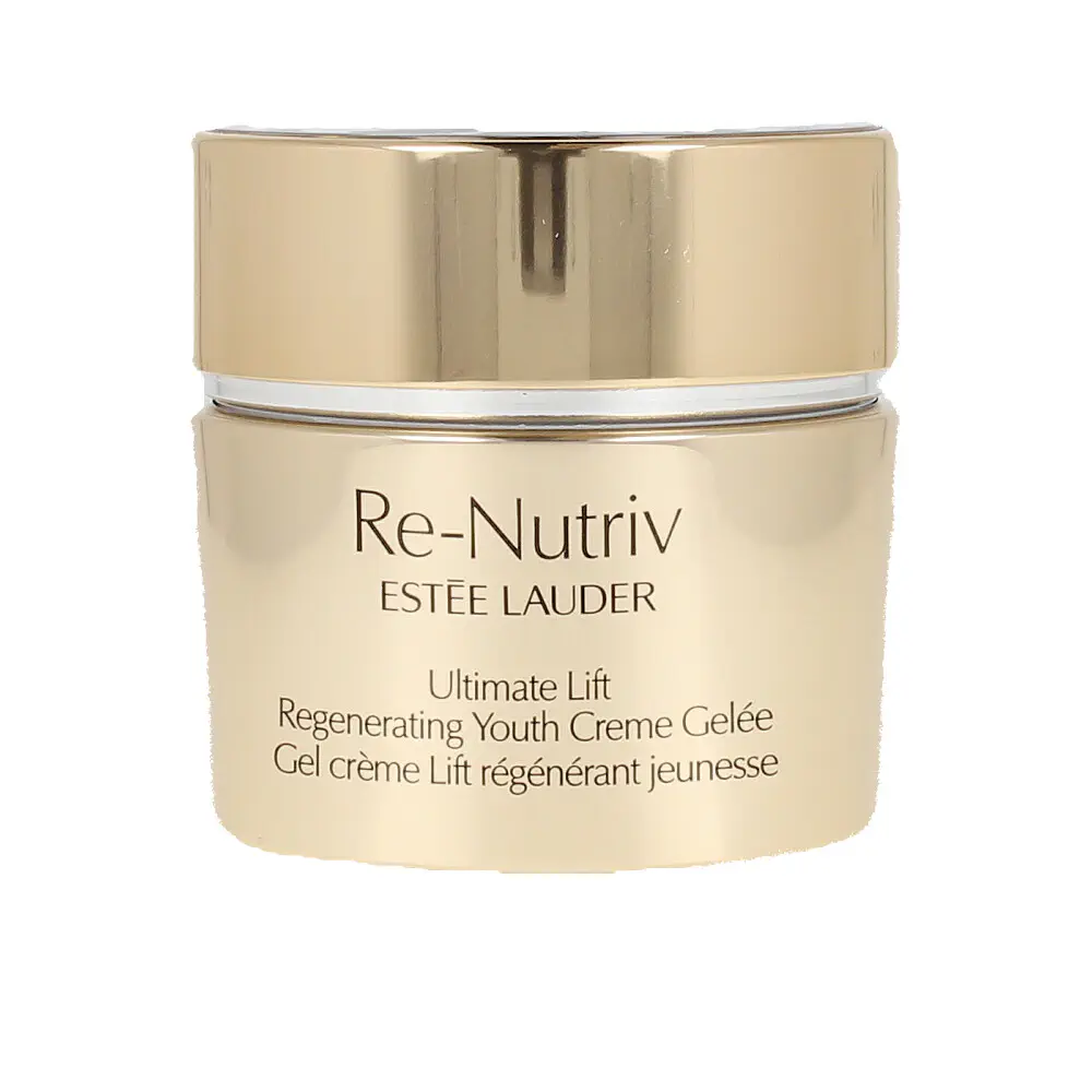 Re-Nutriv - Re-Nutriv Ultimate Lift Regenerating Youth Creme Gelée by Estée Lauder