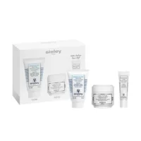 Soin Velours Safran - Soin Velours Aux Fleurs Safran Lot 3 Pcs by Sisley
