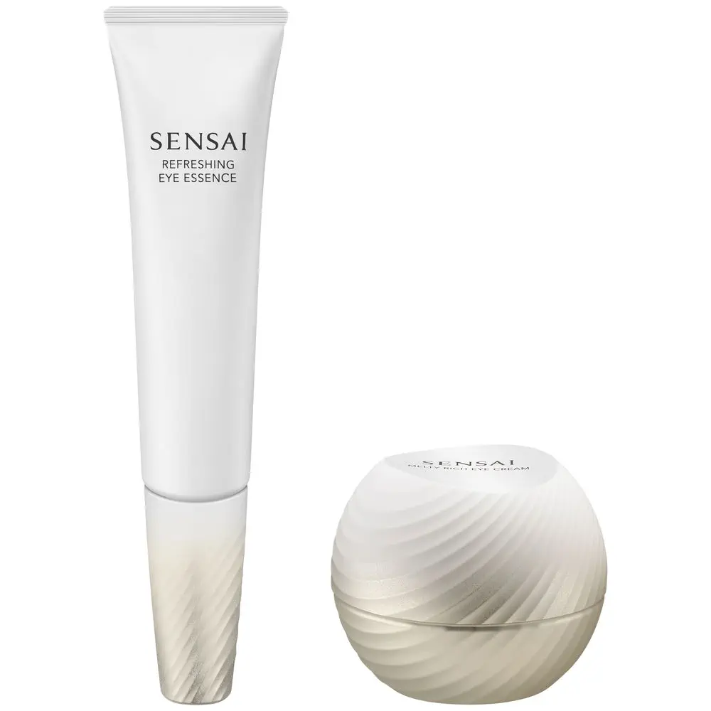 Total Eye Treatment by Sensai Expert Items - Total Eye Treatment by Sensai