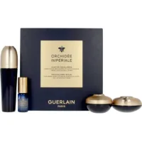 Orchidée Impériale - Imperial Orchidée Lotion-Essence Case 4 Pcs by Guerlain