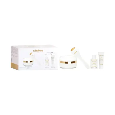 Sisleÿa - Sisleÿa L'Integral Anti-Age Yeux Et Levres Case 3 Pcs by Sisley