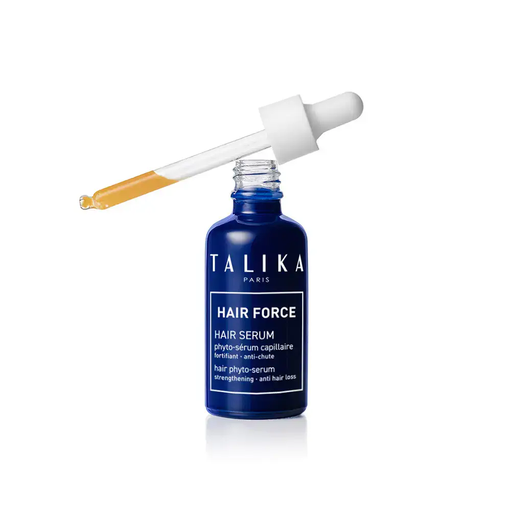 Hair Force - Hair Force Fortifying And Anti-Hair Loss Treatment Case 2 Pcs by Talika