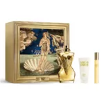 Gaultier Divine - Gaultier Divine Case 3 Pcs by Jean Paul Gaultier