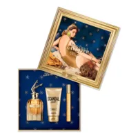 Scandal Scandal - Scandal Absolu For Her Case 3 Pcs by Jean Paul Gaultier