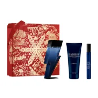 Bad Boy - Bad Boy Cobalt Case 3 Pcs by Carolina Herrera