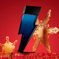 Bad Boy - Bad Boy Cobalt Case 3 Pcs by Carolina Herrera