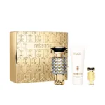Fame - Fame Case 3 Pcs by Rabanne