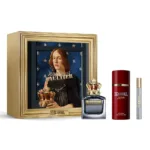 Scandal Pour Homme - Scandal Pour Homme Case 3 Pcs by Jean Paul Gaultier