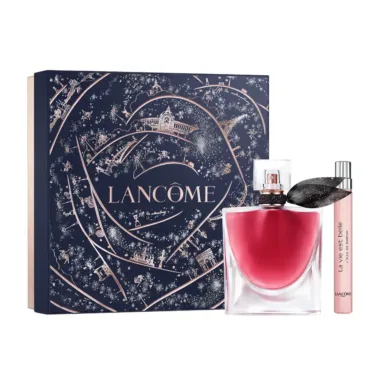 La Vie Est Belle - La Vie Est Belle Elixir Case 2 Pcs by Lancôme