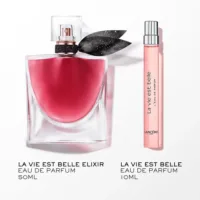La Vie Est Belle - La Vie Est Belle Elixir Case 2 Pcs by Lancôme