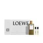Esencia Esencia - Essence Case 3 Pcs by Loewe