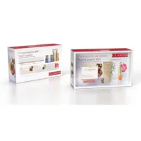 Nutri Lumière - Nutri Lumière Day Cream All Skin Types Set 5 Pcs by Clarins
