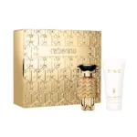 Fame - Fame Intense Case 2 Pcs by Rabanne