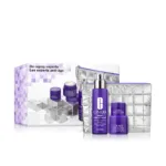 Smart Clinical - Smart Clinical Repair Wrinkle Corrector Serum Case 4 Pcs by Clinique