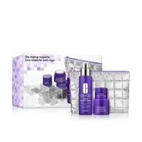 Smart Clinical - Smart Clinical Repair Wrinkle Corrector Serum Case 4 Pcs by Clinique