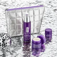 Smart Clinical - Smart Clinical Repair Wrinkle Corrector Serum Case 4 Pcs by Clinique