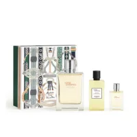 Terre D'Hermès - Terre D'Hermès Eau Givrée Lot 3 Pcs by Hermès