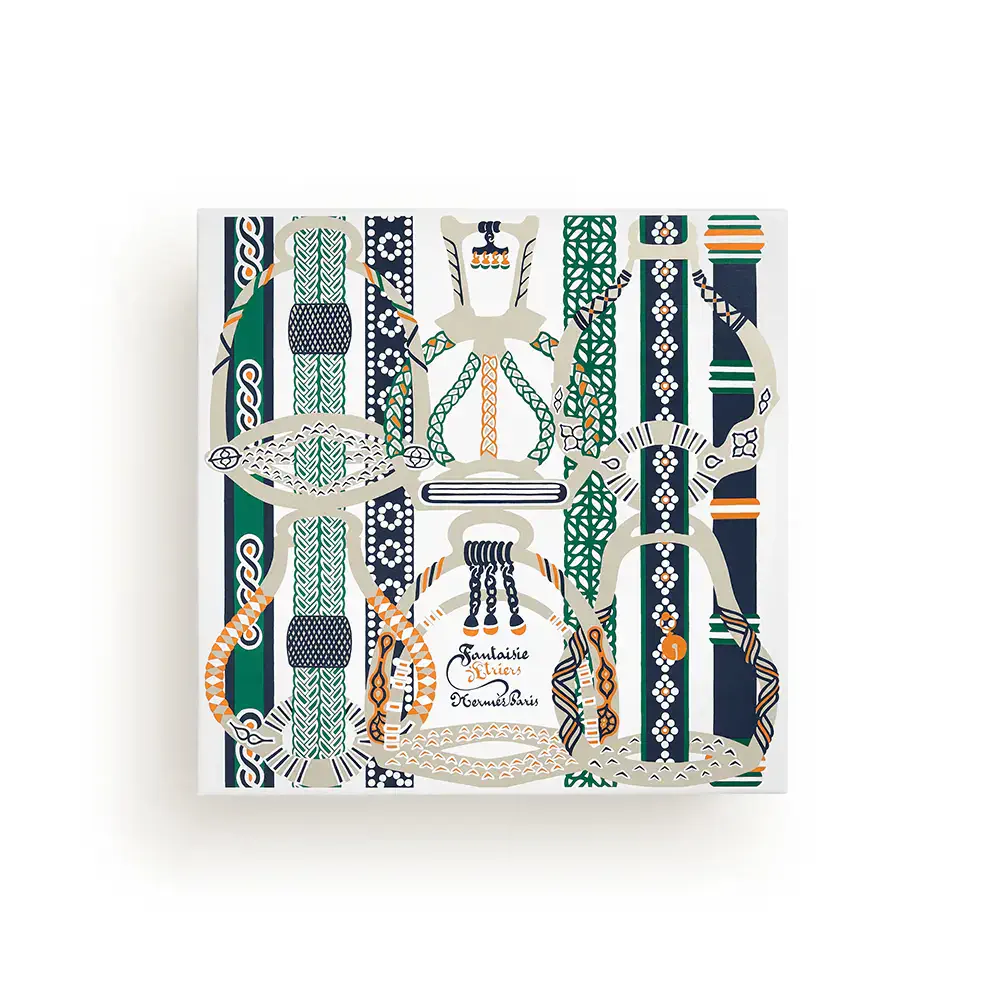 Terre D'Hermès - Terre D'Hermès Eau Givrée Lot 3 Pcs by Hermès