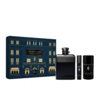 Ralph'S Club - Ralph'S Club Case 3 Pcs by Ralph Lauren