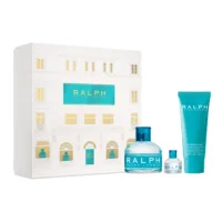 Ralph - Ralph Case 3 Pcs by Ralph Lauren