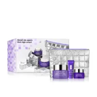 Smart Clinical - Smart Clinical Repair Anti-Wrinkle Cream Spf30 Case 4 Pcs by Clinique