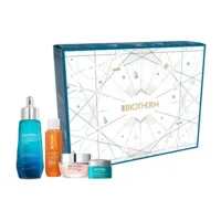 Life Plankton - Life Plankton Elixir Bioserum Case 4 Pcs by Biotherm
