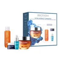 Blue Therapy - Blue Therapy Amber Algae Lot 4 Pcs by Biotherm
