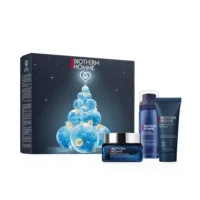 Biotherm Homme - Homme Force Supreme Cream Case 3 Pcs by Biotherm